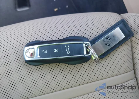 2021 Porsche Cayenne from USA, damaged, VIN WP1AA2AYXMDA08315